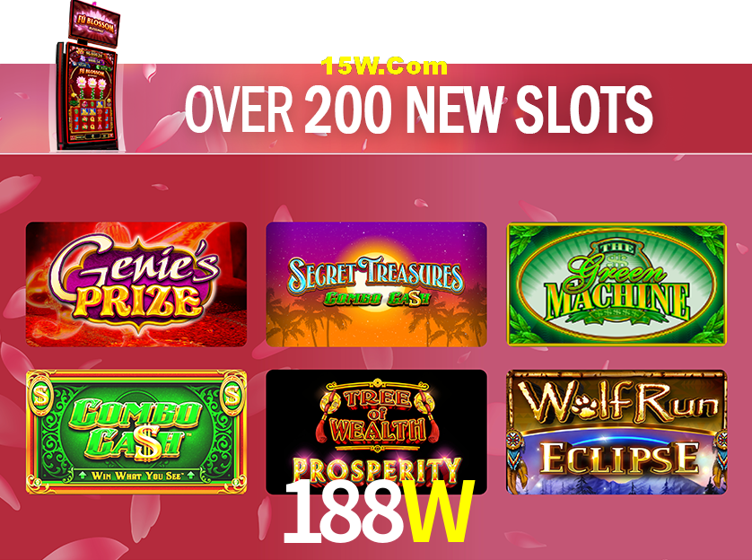 Casino VIP 188W