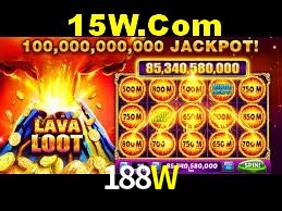 Mesa de Roleta 188W