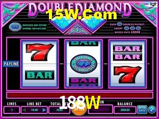 Casino Ao Vivo 188W