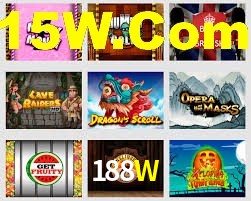 APP oficial da 188W para mobile
