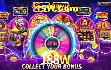 Provedores de Jogos 188W