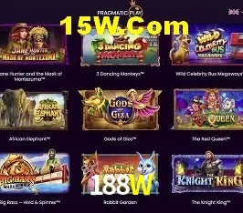 Casino Ao Vivo 188W