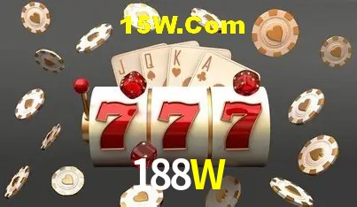 Tecnologia da Plataforma 188W
