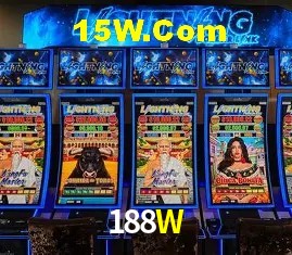 Estatísticas do Jogo 188W