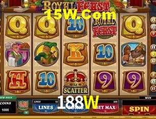 Diretório de Jogos 188W