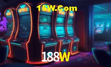 Jogos de Slot 188W